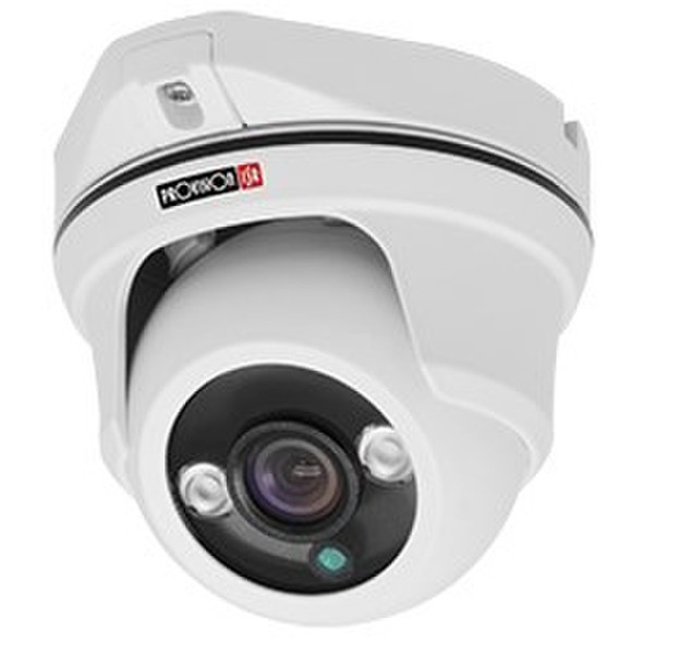 Provision-ISR DI-380AHD36 Indoor Dome White security camera