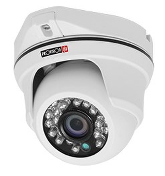 Provision-ISR DI-480AHD36 Indoor & outdoor Dome White security camera