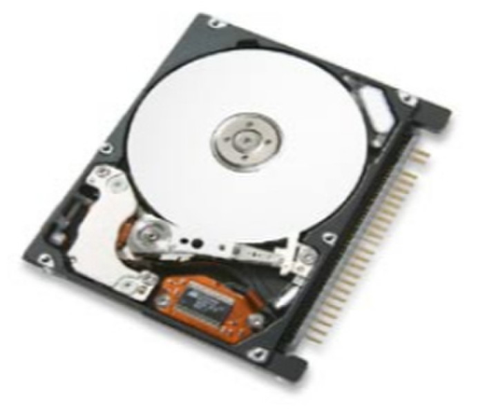 Hitachi Travelstar C4K60 60GB 60GB Ultra-ATA/100 internal hard drive