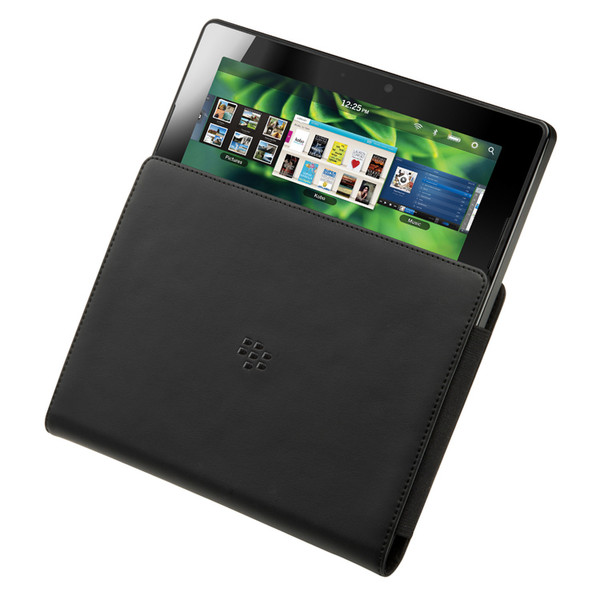 BlackBerry HDW-39228-001 7Zoll Beuteltasche Schwarz Tablet-Schutzhülle