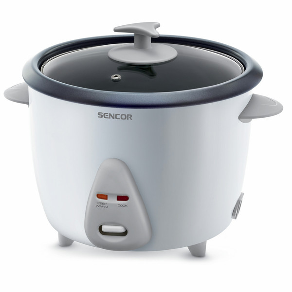 Sencor SRM 1500WH rice cooker