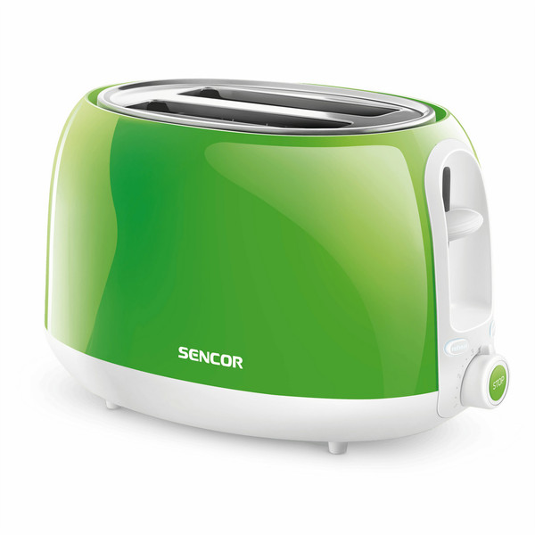 Sencor STS 2701GR toaster