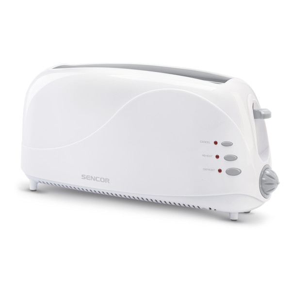 Sencor STS 3051WH toaster