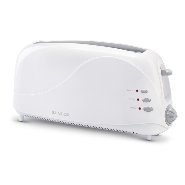 Sencor STS 3051WH Toaster