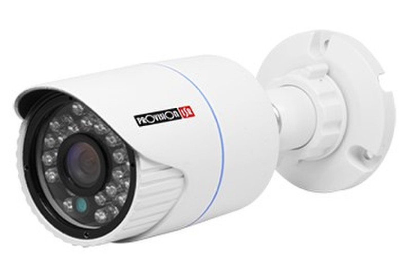 Provision-ISR I1-480AHD36 Indoor & outdoor Bullet White security camera