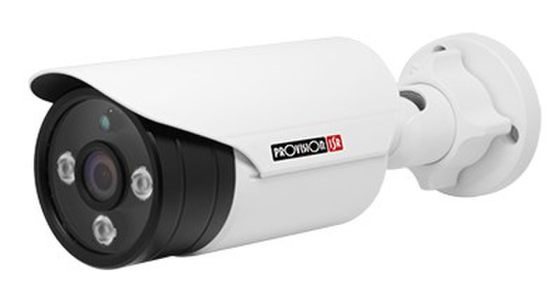 Provision-ISR I3-380AHD36 Indoor & outdoor Bullet White security camera