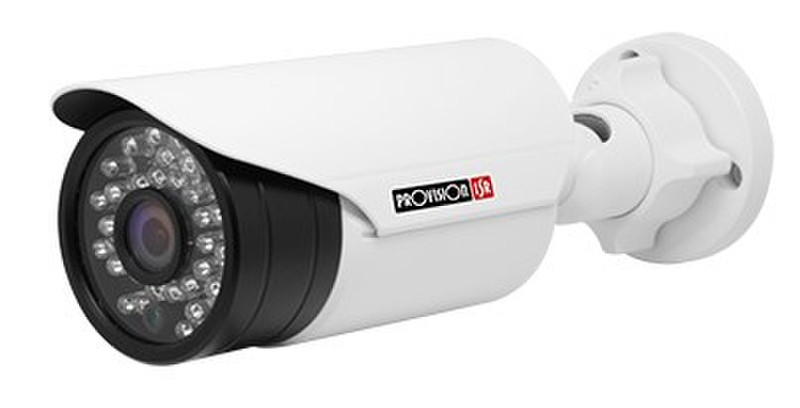 Provision-ISR I3-480AHD36 Indoor & outdoor Bullet White security camera