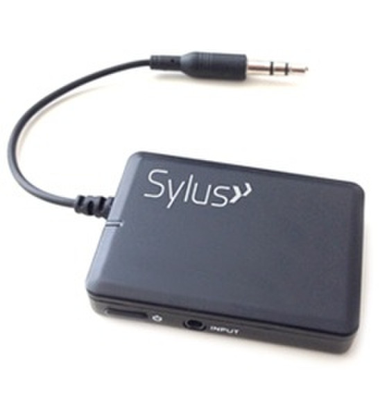 Sylus BTR-006 Bluetooth Musik-Empfänger