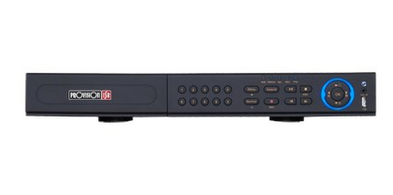 Provision-ISR SA-16200AHD-1 Digitaler Videorecorder