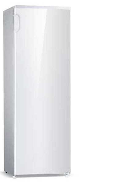 Hisense FV221D4BW1 freestanding Upright 160L A+ White freezer