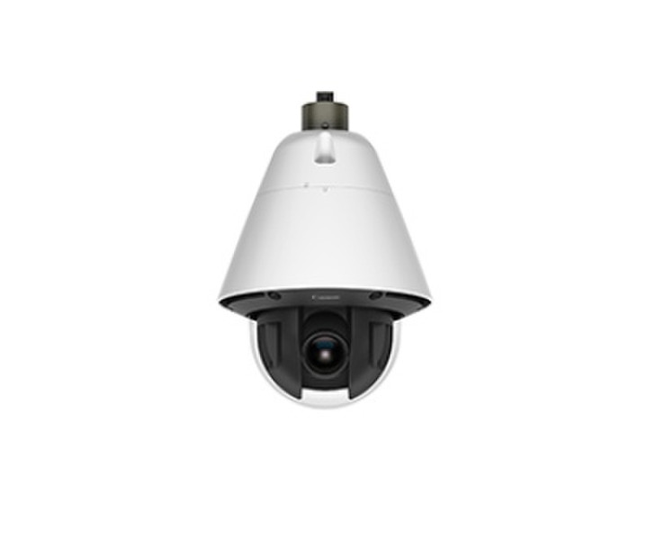 Canon VB-R10VE IP security camera Вне помещения Dome Белый