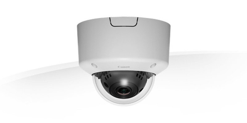 Canon VB-M640V IP security camera Для помещений Dome Белый