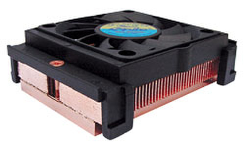 Spire RackSper III Processor Cooler