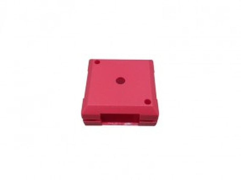 ALLNET ALL-BRICK-0325 Red electrical box