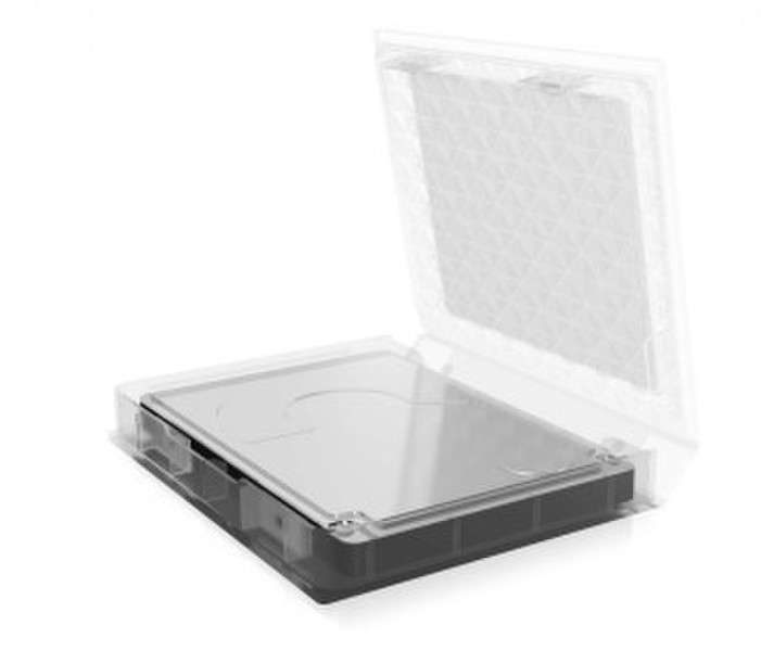 ICY BOX IB-AC6251 HDD/SDD-Gehäuse