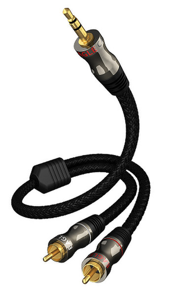 Eagle Cable 10071132 Audio-Kabel