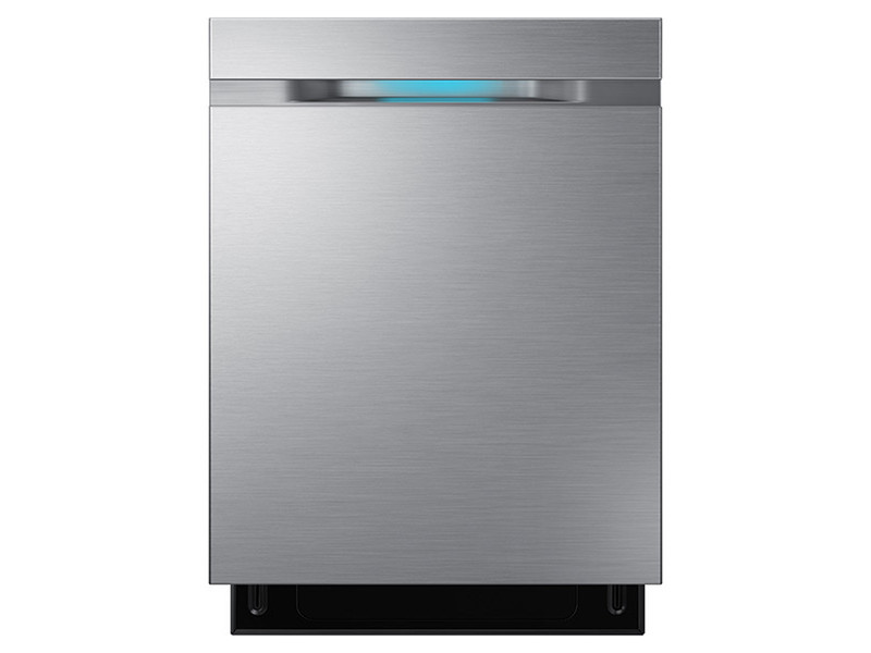 Samsung DW80J7550US Полностью встроенный 15мест посудомоечная машина