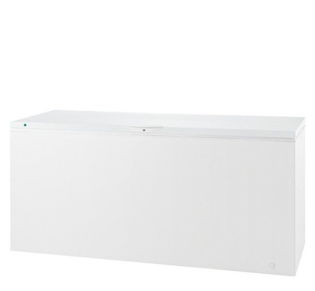 Frigidaire FFFC18M6QW freestanding Chest 495L White freezer