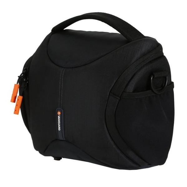 Vanguard OSLO 22BK Компактный Черный сумка для фотоаппарата