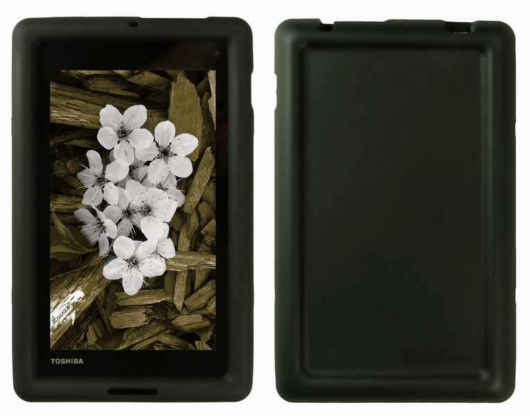 BobjGear BJGRTEGO1407 7Zoll Cover case Schwarz Tablet-Schutzhülle