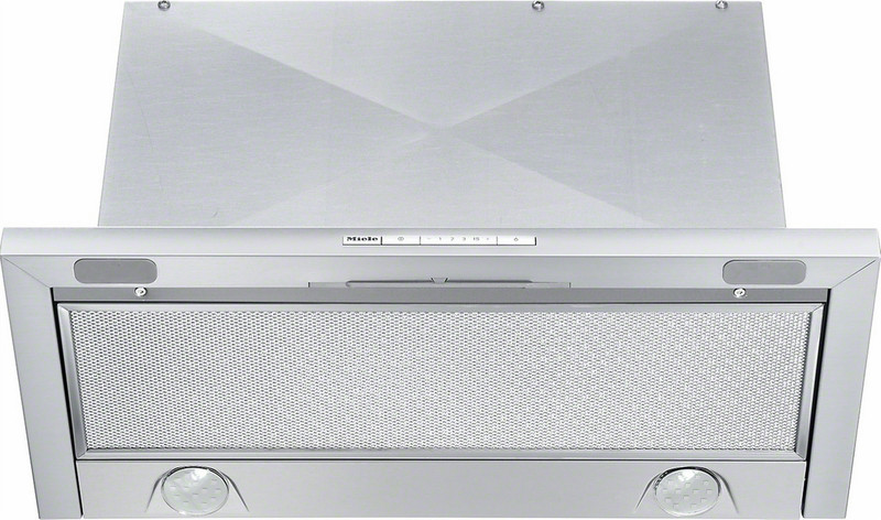 Miele DA3466 cooker hood