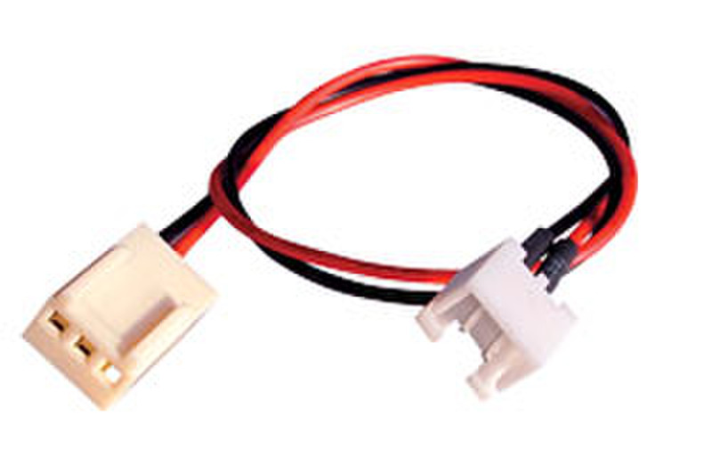 Spire 52P/3P™ 2/3 pin converter. 2 Pin vga-chip / 3 pin mainboard wire connector
