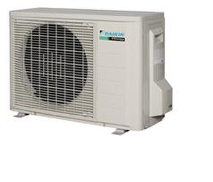 Daikin RXS25L Outdoor unit White air conditioner