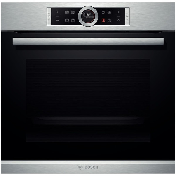 Bosch HBG633NS1 Electric oven 71l A+ Edelstahl Backofen