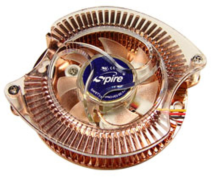 Spire CF201-NBL - CoolForce™