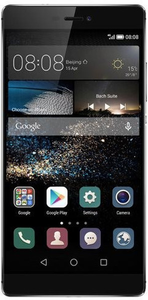 Huawei P8 4G 16GB Grau