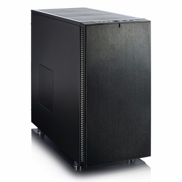 Fractal Design Define S Black computer case
