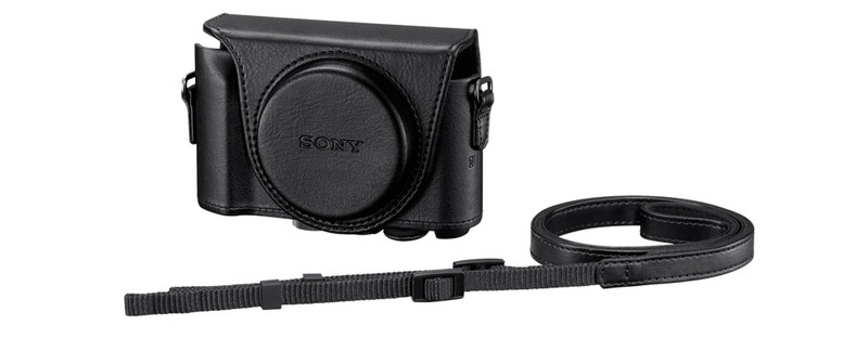 Sony LCJ-HWA сумка для фотоаппарата