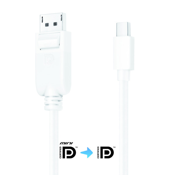 PureLink IS1100-015 DisplayPort-Kabel
