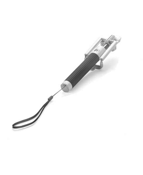 Cellularline SELFIESTICKK Smartphone Black,Silver selfie stick