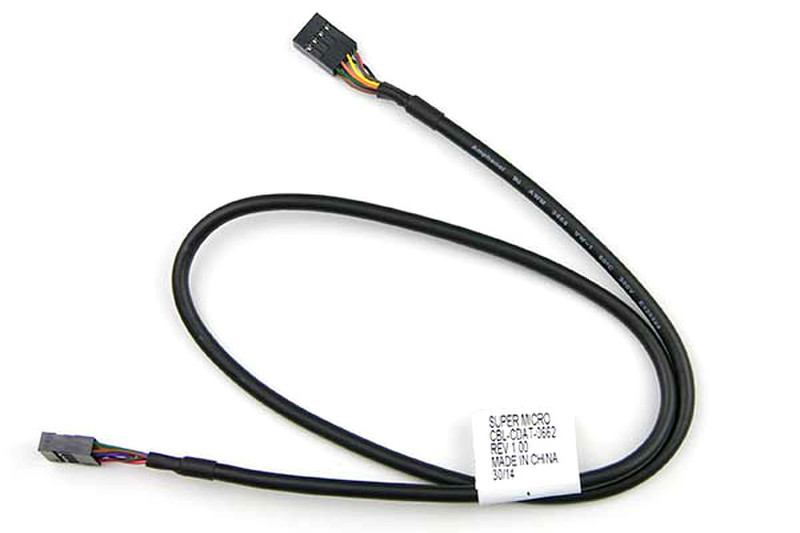 Supermicro CBL-CDAT-0662 Serien-Kabel