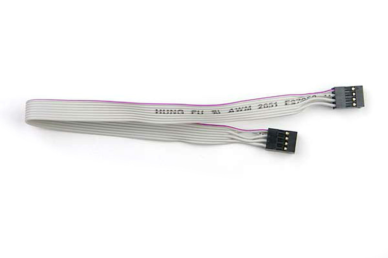 Supermicro CBL-0157L-02 serial cable