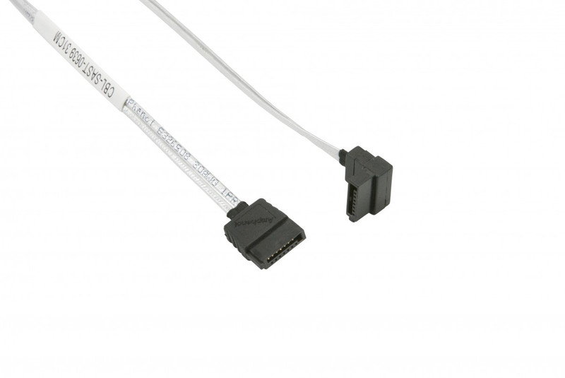 Supermicro CBL-SAST-0639 0.31m SATA SATA White SATA cable