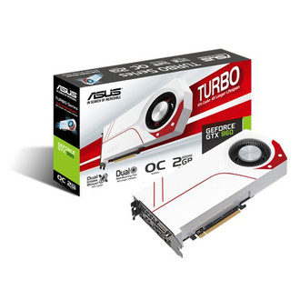 ᐈ Asus Turbo Gtx960 Oc 2gd5 Best Price Technical Specifications