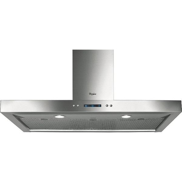 Whirlpool AKR 767 IX cooker hood