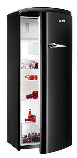 SIBIR Oldtimer OT 272 BL