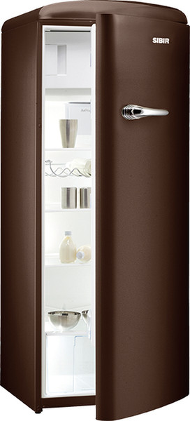 SIBIR Oldtimer OT 272