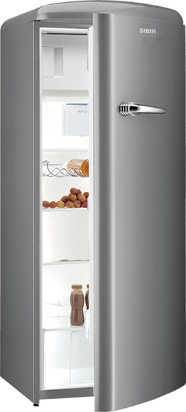 SIBIR Oldtimer OT 272