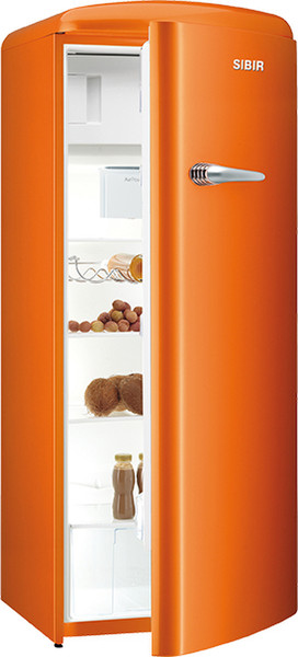 SIBIR Oldtimer OT 272