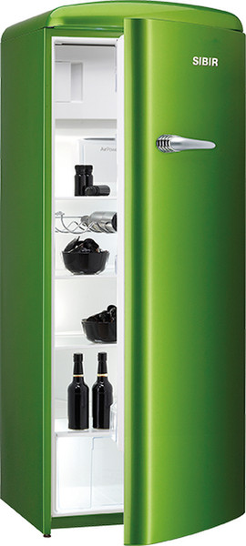 SIBIR Oldtimer OT 272