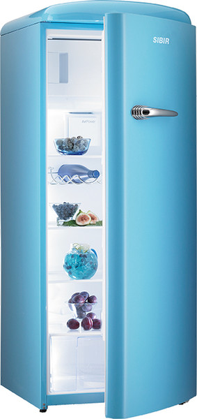 SIBIR Oldtimer OT 272