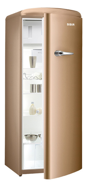 SIBIR Oldtimer OT 272