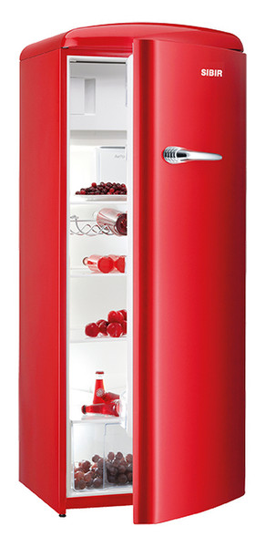 SIBIR Oldtimer OT 272