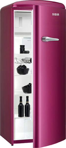 SIBIR Oldtimer OT 272