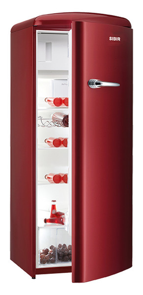 SIBIR Oldtimer OT 272