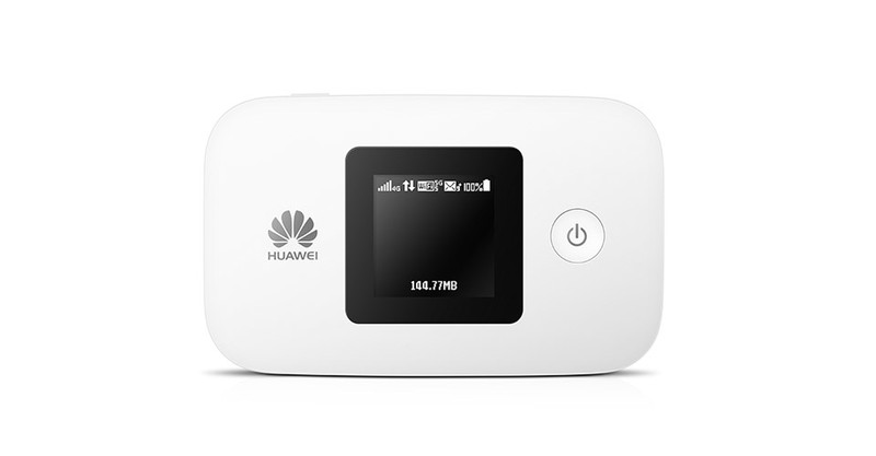 Huawei E5377 Weiß 3G 4G